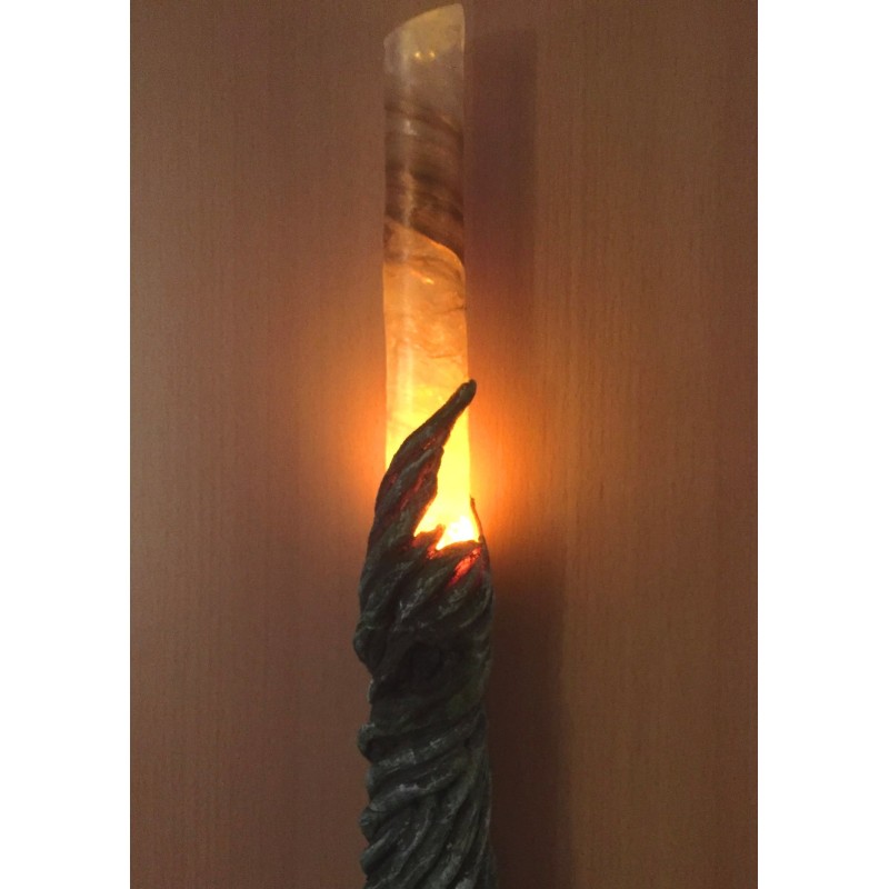 Worbla Crystal Art  500g