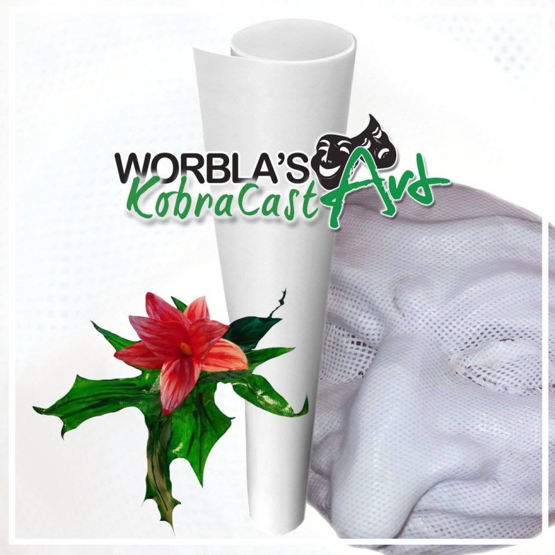 Worbla Kobracast Art M Worbla Kobracast Art M