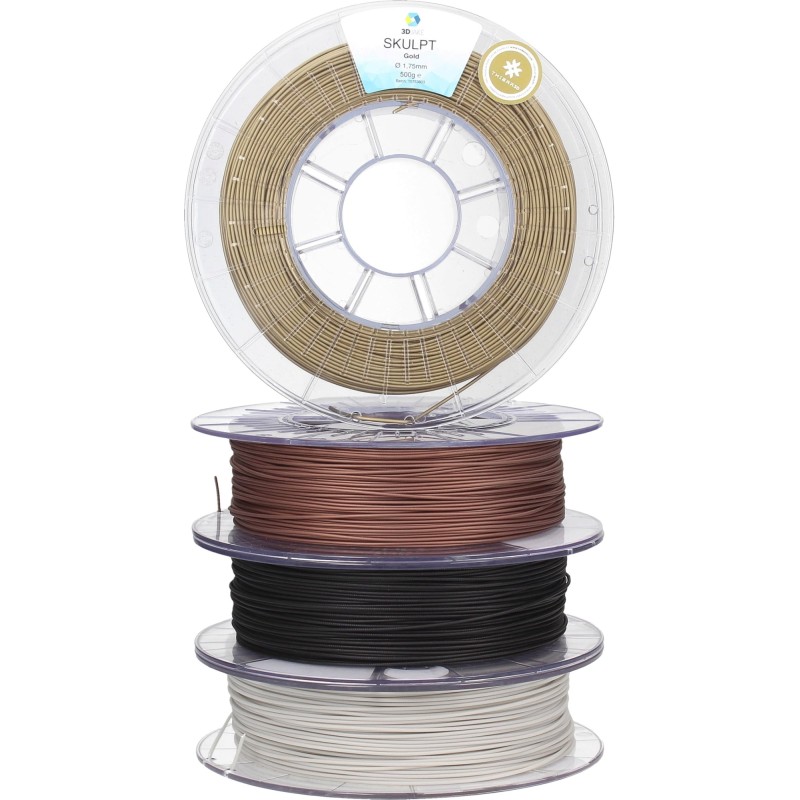 Thibra 3D filament