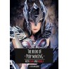 " Cosplay Armor Making " book by Kamui