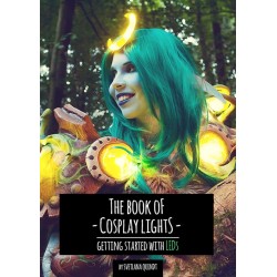 Livre " Cosplay Armor...