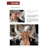E-Book - Witch Doctor  cosplay tutorial by Hiluvia Cosplay