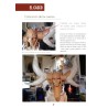 E-Book PDF Tutorial Cosplay - Witch Doctor Spanish version by Hiluvia Cosplay