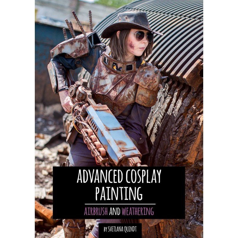 Advanced cosplay light