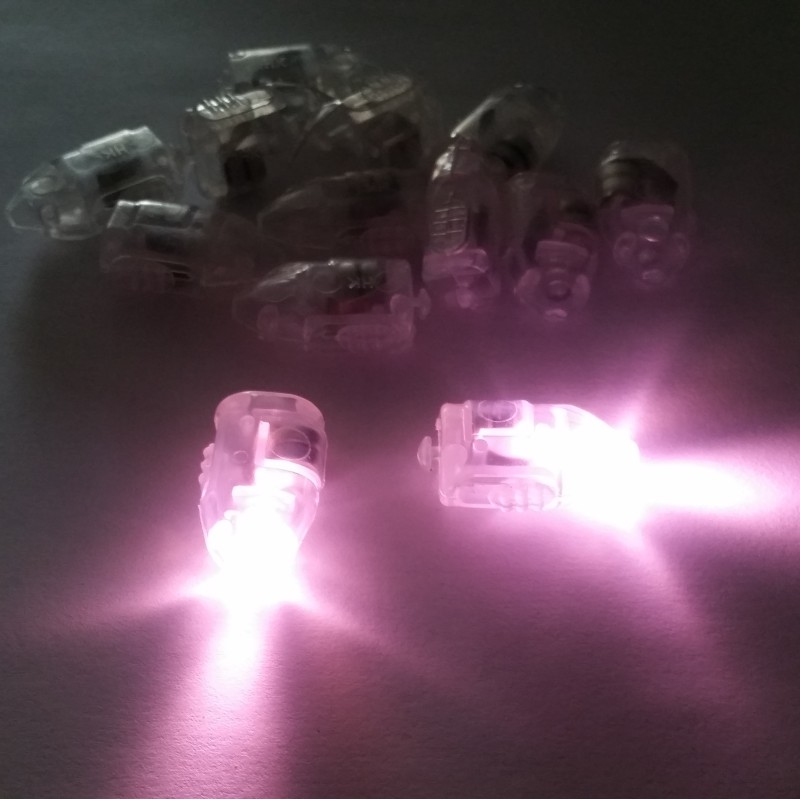 Led autonome Led autonome
