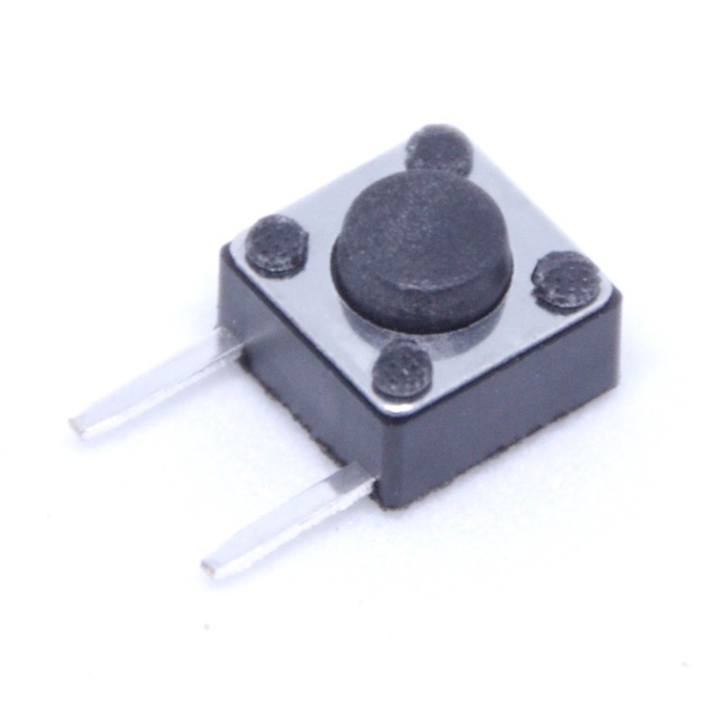 Interrupteur monostable 1 entrée Interrupteur monostable 1 entrée