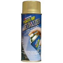 Plastidip metalizer Or