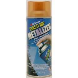 Plastidip metalizer bronze