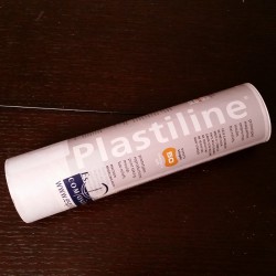 Plastiline