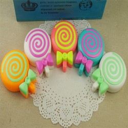 Contact lens kit " Lollipop "