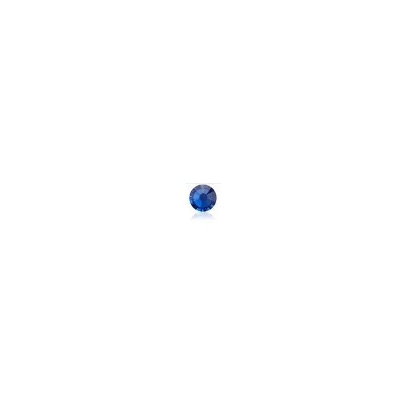 Hotfix Bleu capril 2.8mm Hotfix Bleu capril 2.8mm