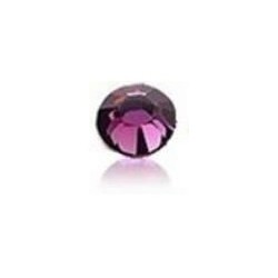 Hotfix amethyste 6.5mm