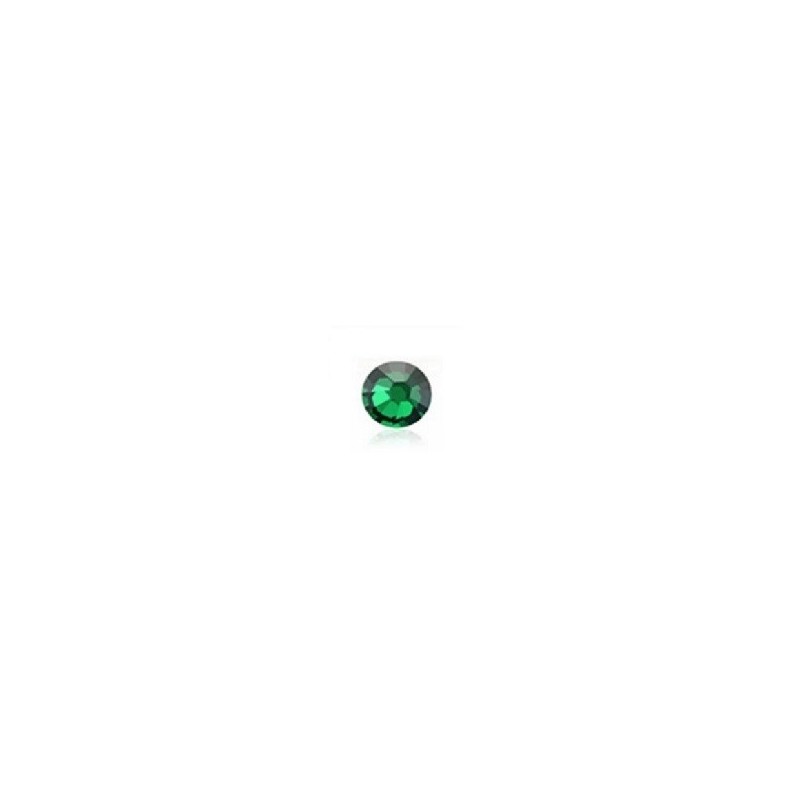 Emerald Hotfix 6.5mm Emerald Hotfix 6.5mm