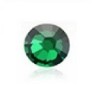 Hotfix emerald 6.5mm