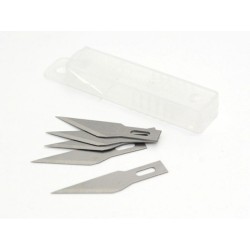 10 blades for scalpel