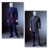 Modello " Uniformi guerra civile"