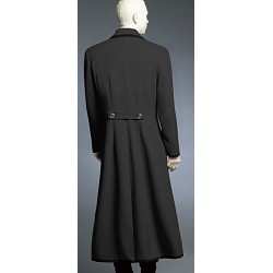 Pattern - victorian coat