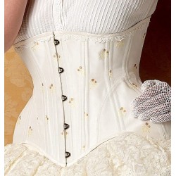 Patron Underbust Steampunk