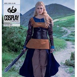 Patron type Lagertha