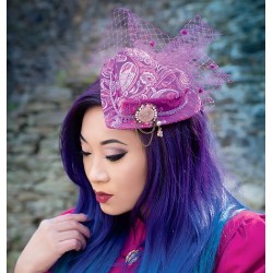 Patron Yaya Han - assortiment de chapeaux