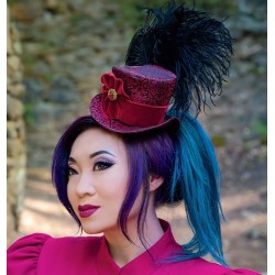 Patron Yaya Han - assortiment de chapeaux