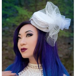 Patron Yaya Han - assortiment de chapeaux