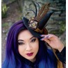 Pattern - cosplay hats