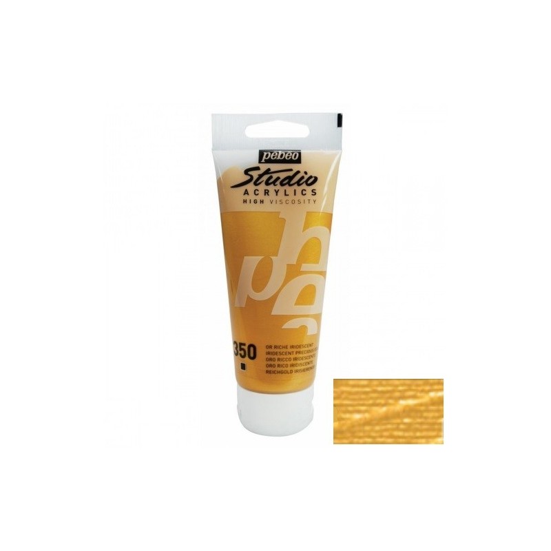 Oro ricco Oro ricco