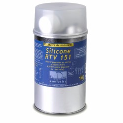 Silicone RTV 151 - 1kg