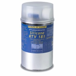 Silicone RTV 181 - 500g