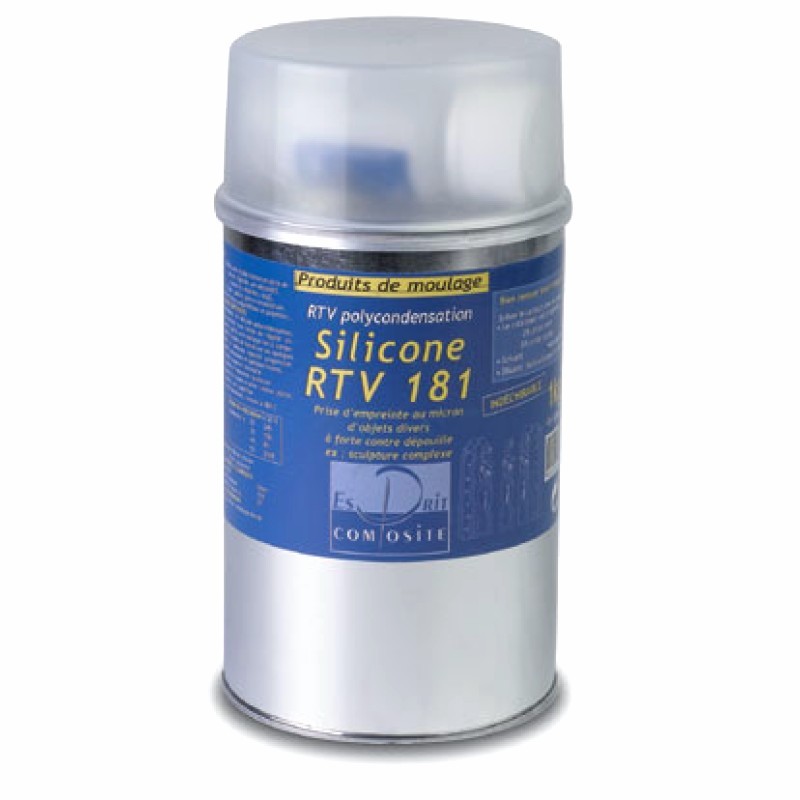 Silicone RTV 151 - 500g