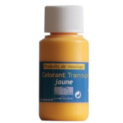 Colorant opaque noir