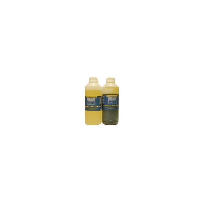 Polymousse souple Polymousse souple