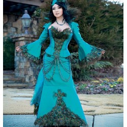 Patron Yaya Han - Combinaison femme - petite taille