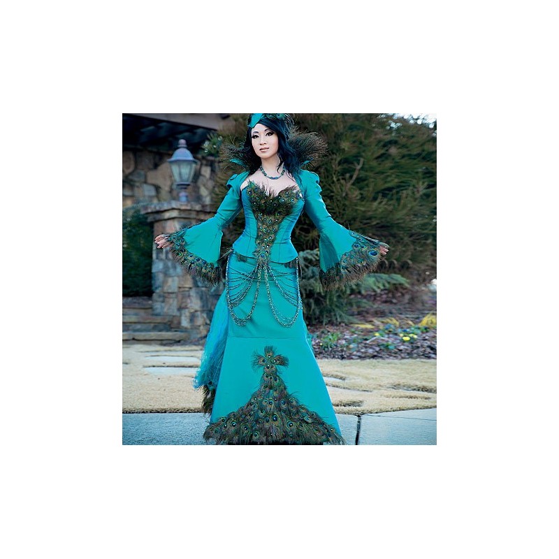 Patron Yaya Han - Combinaison femme - petite taille