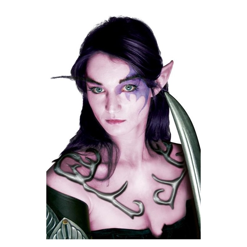 Orecchie Night Elf