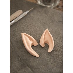 Petites oreilles elfe