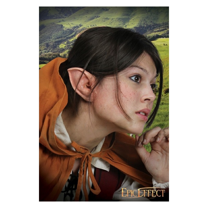 Oídos Hobbit