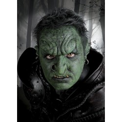 Orc brow