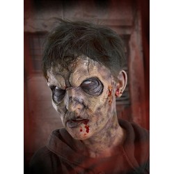 Zombie fronte