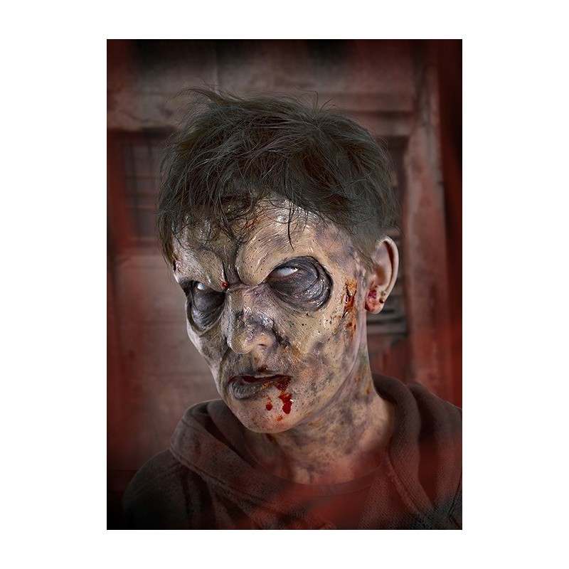 Front zombie Front zombie