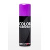 Hair spray - purple