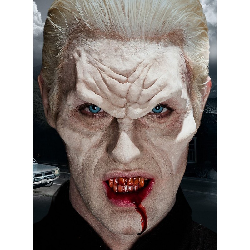 Vampire forehead Vampire forehead