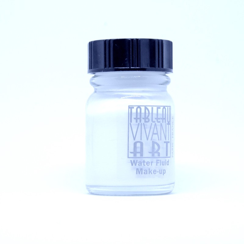 Fluido bianco Fluido bianco
