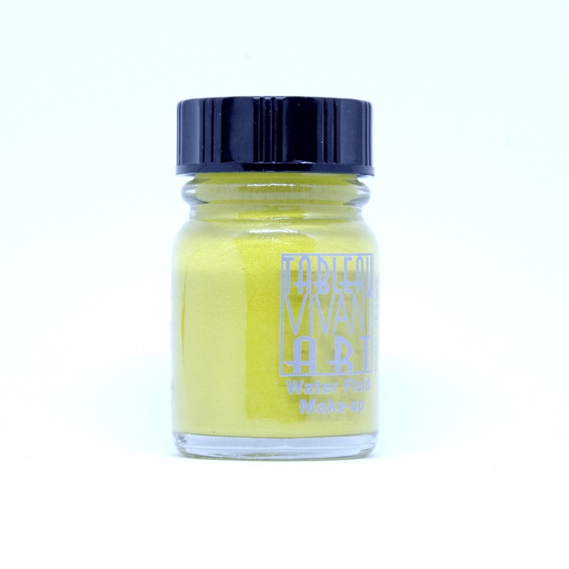 Fluido giallo Fluido giallo