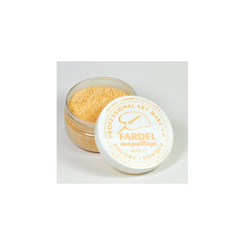Poudre libre - 515 Poudre libre - 515