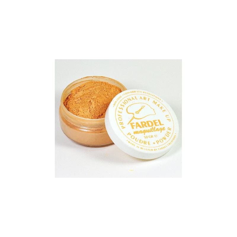 Poudre libre - 519 Poudre libre - 519