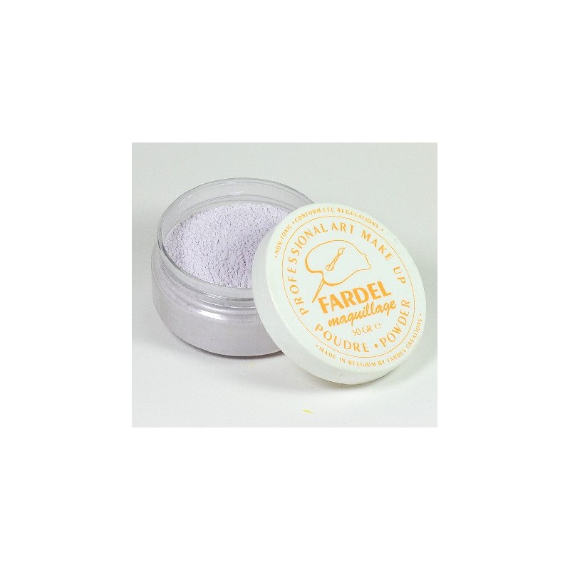 Poudre libre - 527 Poudre libre - 527
