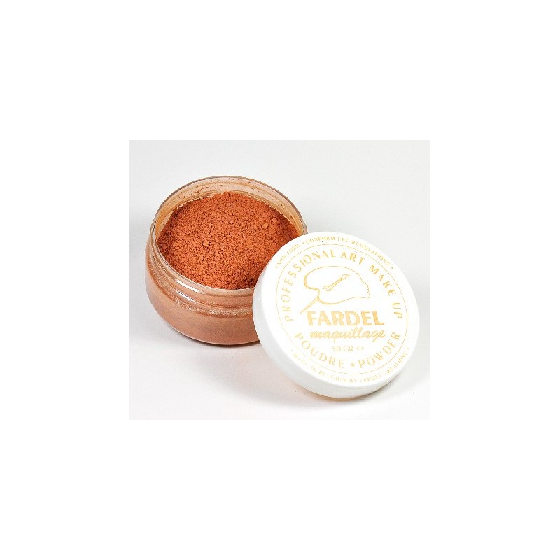 Poudre libre - 548 Poudre libre - 548