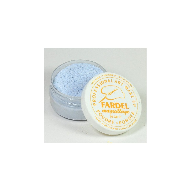Poudre libre - 557 Poudre libre - 557